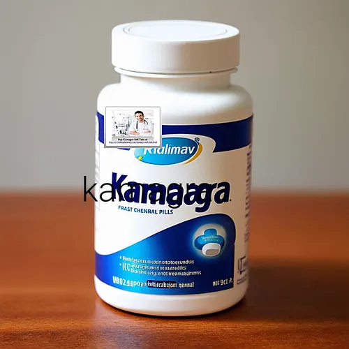 Kamagra oral jelly comprar